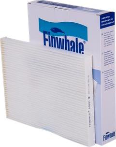 Finwhale AS921 - Фильтр воздуха в салоне autodif.ru