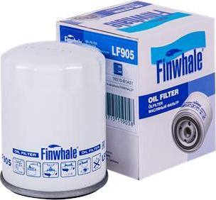 Finwhale LF905 - Масляный фильтр autodif.ru