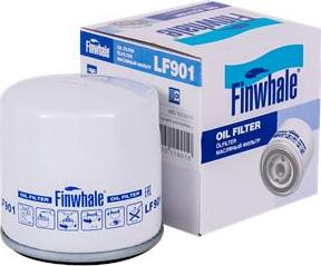 Finwhale LF901 - Масляный фильтр autodif.ru