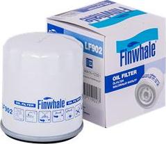 Finwhale LF902 - Масляный фильтр autodif.ru