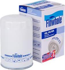 Finwhale LF907 - Масляный фильтр autodif.ru