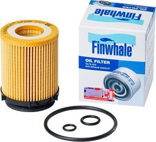 Finwhale LF920 - Масляный фильтр autodif.ru