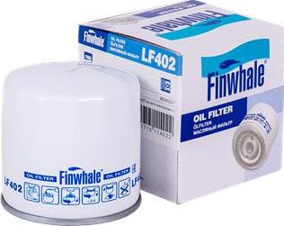 Finwhale LF402 - Масляный фильтр autodif.ru