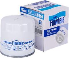 Finwhale LF414 - Масляный фильтр autodif.ru