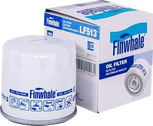 Finwhale LF513 - Масляный фильтр autodif.ru