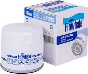 Finwhale LF325 - Масляный фильтр autodif.ru