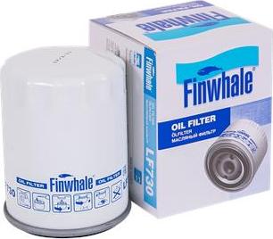 Finwhale LF730 - Масляный фильтр autodif.ru