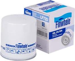 Finwhale LF725 - Масляный фильтр autodif.ru