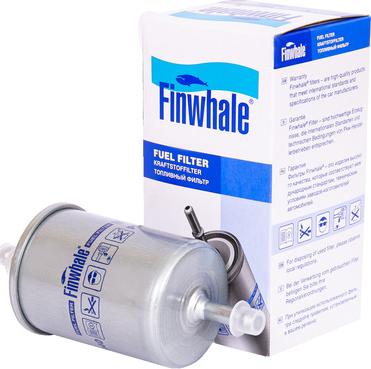 Finwhale PF940 - Топливный фильтр autodif.ru