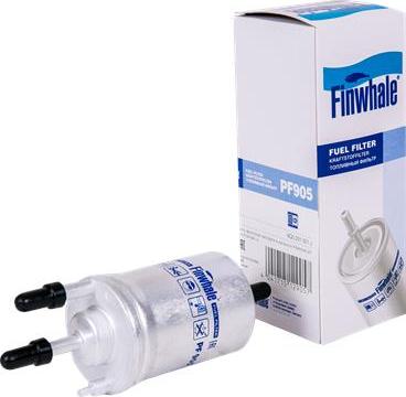 Finwhale PF905 - Топливный фильтр autodif.ru