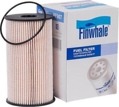 Finwhale PF907 - Топливный фильтр autodif.ru