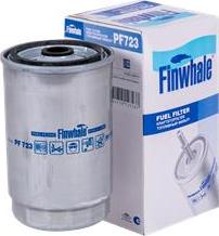 Finwhale PF723 - Топливный фильтр autodif.ru