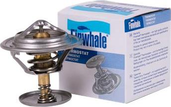 Finwhale T310-70 - Термостат охлаждающей жидкости / корпус autodif.ru