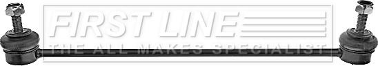 First Line FDL6433 - Тяга / стойка, стабилизатор autodif.ru