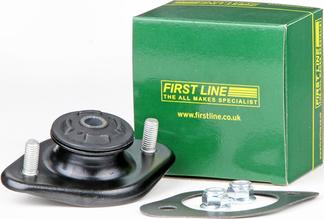 First Line FSM5003 - Опора стойки амортизатора, подушка autodif.ru