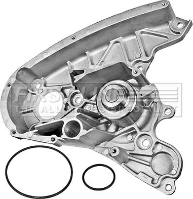 First Line FWP2088 - Водяной насос autodif.ru