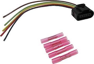 Fispa 405476 - Ремонтный комплект кабеля, центральное электрооборудование autodif.ru