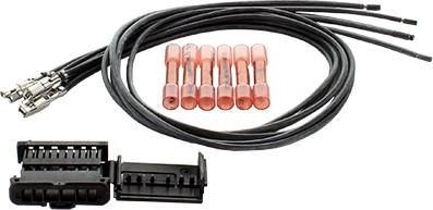 Fispa 405096 - Ремонтный комплект кабеля, задний фонарь autodif.ru