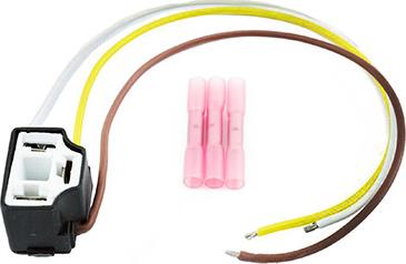 Fispa 405014 - Ремонтный комплект кабеля, основная фара autodif.ru