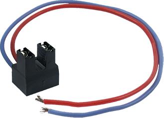 Fispa 405034 - Ремонтный комплект кабеля, основная фара autodif.ru
