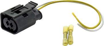 Fispa 405027 - Ремонтный комплект кабеля, генератор autodif.ru