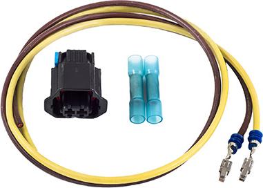Fispa 405153 - Ремонтный комплект кабеля, клапанная форсунка autodif.ru