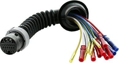 Fispa 405261 - Ремонтный комплект, кабельный комплект autodif.ru