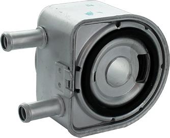 Fispa 590048 - Масляный радиатор, двигательное масло autodif.ru