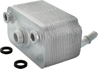 Fispa 590031 - Масляный радиатор, автоматическая коробка передач autodif.ru