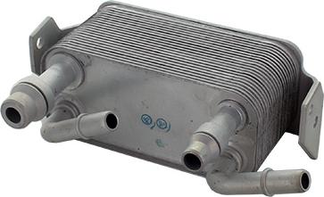 Fispa 590264 - Масляный радиатор, двигательное масло autodif.ru