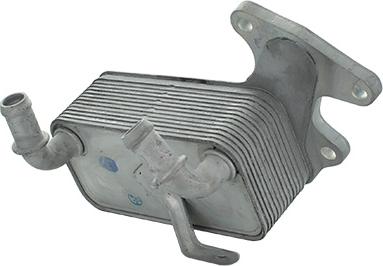 Fispa 590261 - Масляный радиатор, автоматическая коробка передач autodif.ru