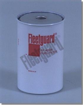 Fleetguard FF4008 - Топливный фильтр autodif.ru