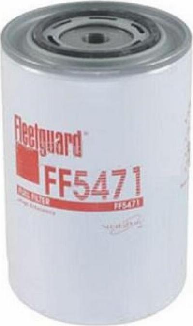 Fleetguard FF5471 - Топливный фильтр autodif.ru