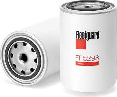 Fleetguard FF5298 - Топливный фильтр autodif.ru