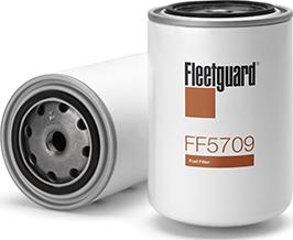 Fleetguard FF5709 - Топливный фильтр autodif.ru