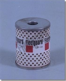 Fleetguard FF144 - Топливный фильтр autodif.ru