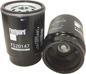 Fleetguard FS20147 - Топливный фильтр autodif.ru