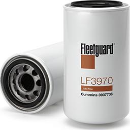 Fleetguard LF3970 - Масляный фильтр autodif.ru