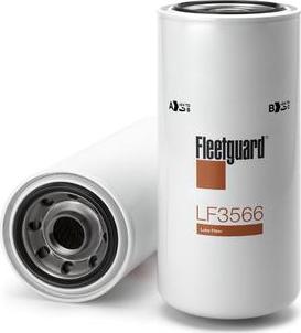 Fleetguard LF3566 - Масляный фильтр autodif.ru