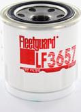 Fleetguard LF3657 - Эл. масляного фильтра LF3657 Mazda 323S 1.7D/2.0D/TD 95>,Hyundai Lantra 1.5-1.9D 90 autodif.ru