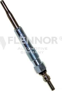 Flennor FG9915 - Свеча накаливания autodif.ru
