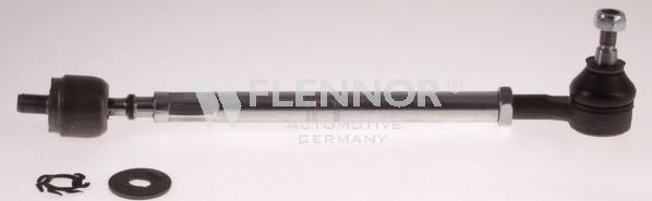 Flennor FL906-A - Рулевая тяга autodif.ru