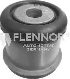 Flennor FL4464-J - Подвеска, автоматическая коробка передач autodif.ru