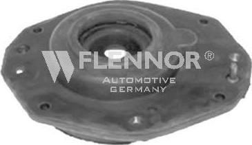 Flennor FL4406-J - Опора стойки амортизатора, подушка autodif.ru