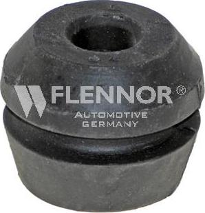 Flennor FL4561-J - Подушка, опора, подвеска двигателя autodif.ru