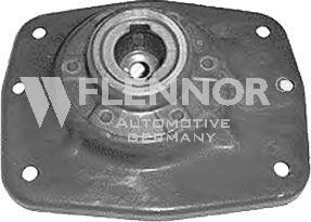 Flennor FL4510-J - Опора стойки амортизатора, подушка autodif.ru