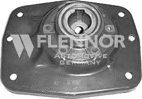 Flennor FL4511-J - Опора стойки амортизатора, подушка autodif.ru