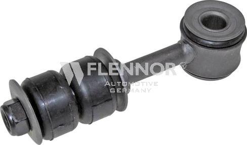 Flennor FL489-H - Ремкомплект, соединительная тяга стабилизатора autodif.ru
