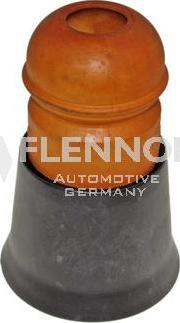 Flennor FL4811-J - Пылезащитный комплект, амортизатор autodif.ru