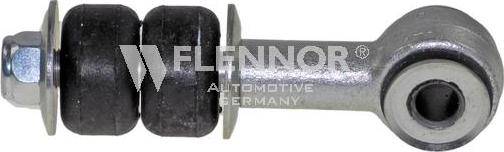 Flennor FL482-H - Ремкомплект, соединительная тяга стабилизатора autodif.ru